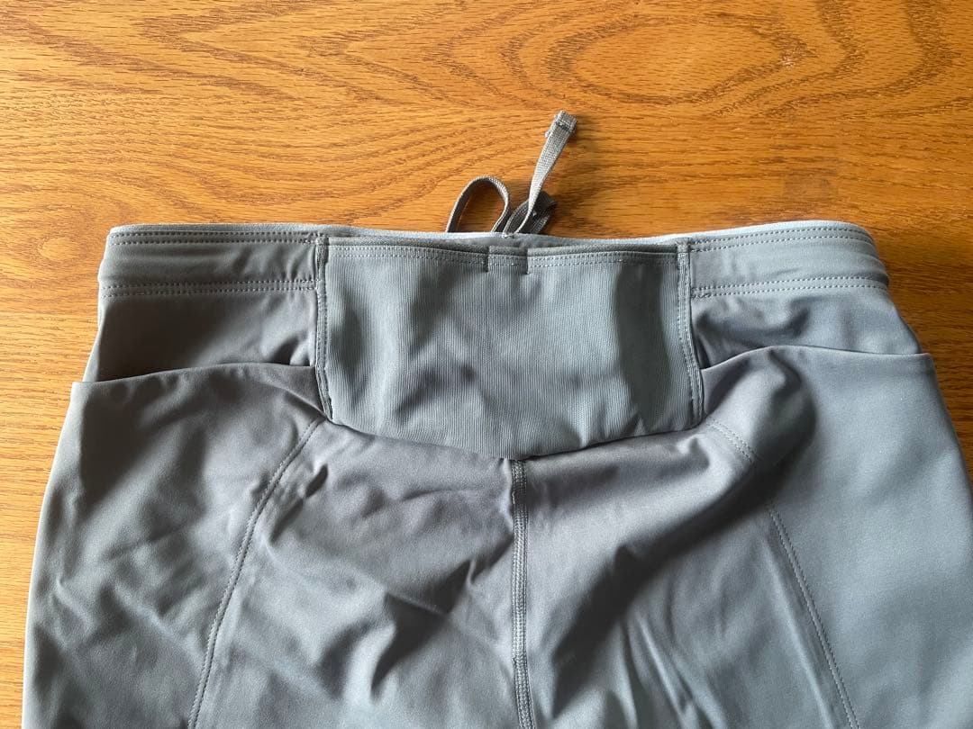 Patagonia メンズ・エンドレス・ラン・ショーツ Sサイズ