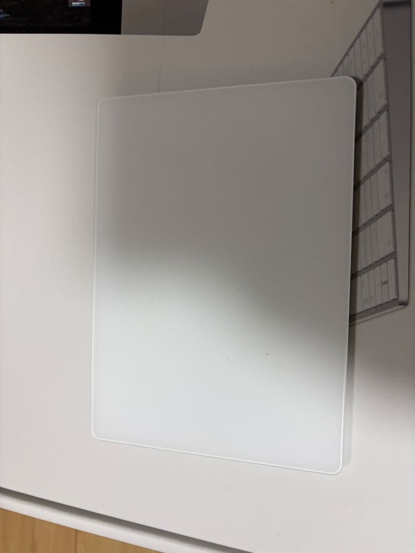 iMac Retina 4K 21.5インチ (2015)