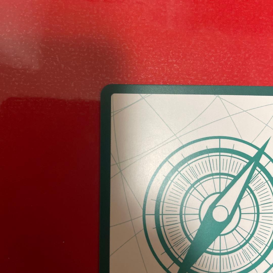 【極美品】ワンピースカード 金ドン ゾロ スーパーパラレル