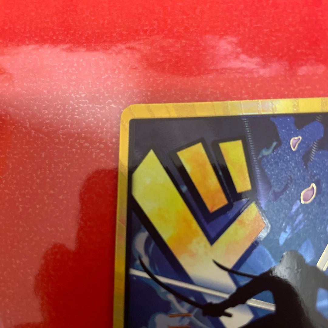 【極美品】ワンピースカード 金ドン ゾロ スーパーパラレル