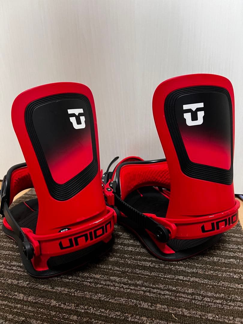 UNION ウルトラ ビンディング Mサイズ