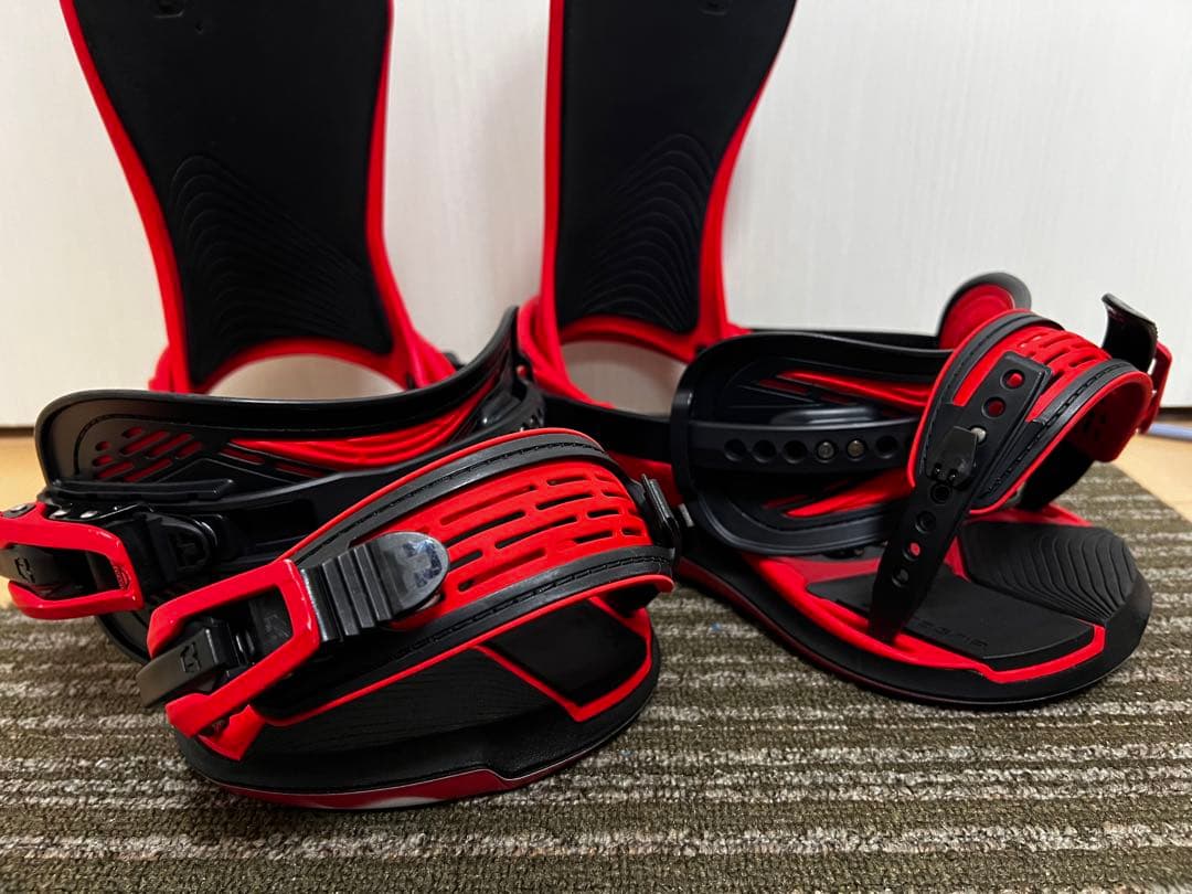 UNION ウルトラ ビンディング Mサイズ