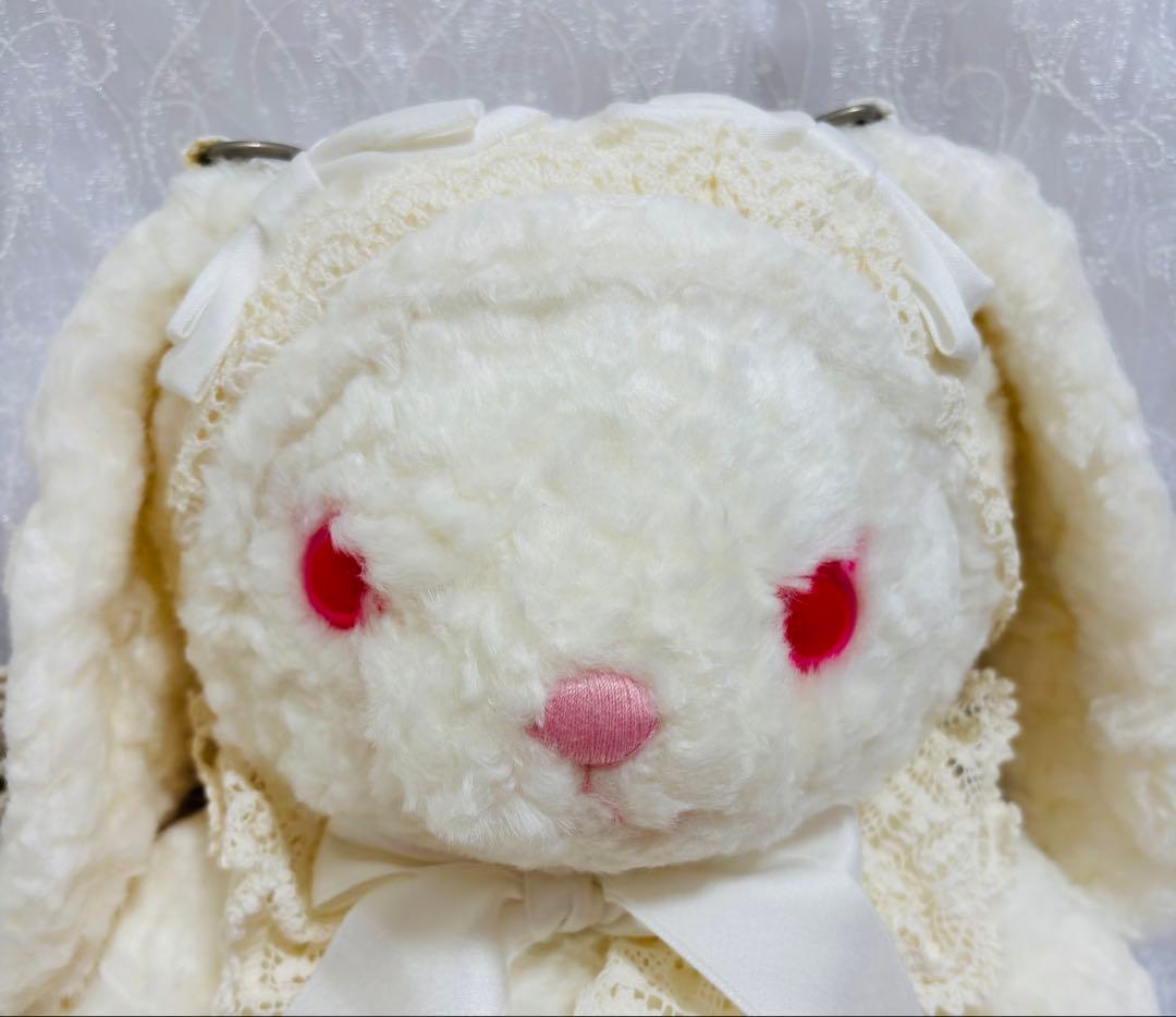 あ*す様 うさくみゃリュックミニ BABY, THE STARS SHINE B