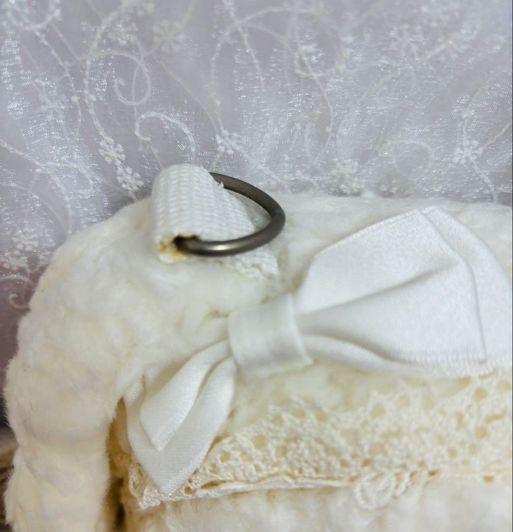 あ*す様 うさくみゃリュックミニ BABY, THE STARS SHINE B