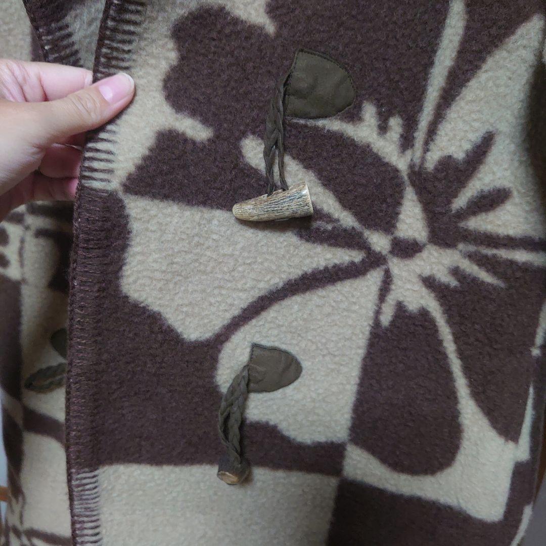 アルバローザ コート 新升目 美品 入手困難 着払い