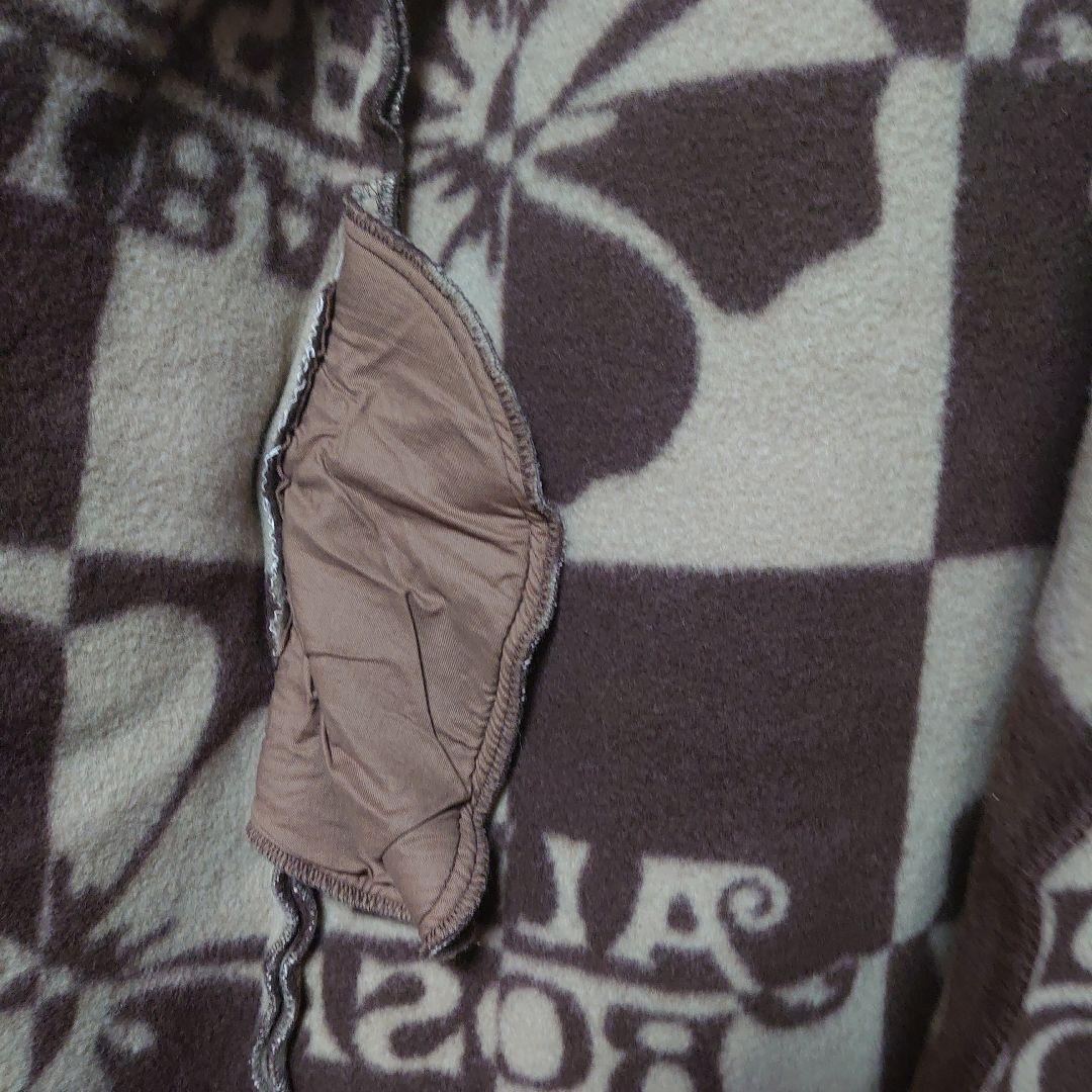 アルバローザ コート 新升目 美品 入手困難 着払い