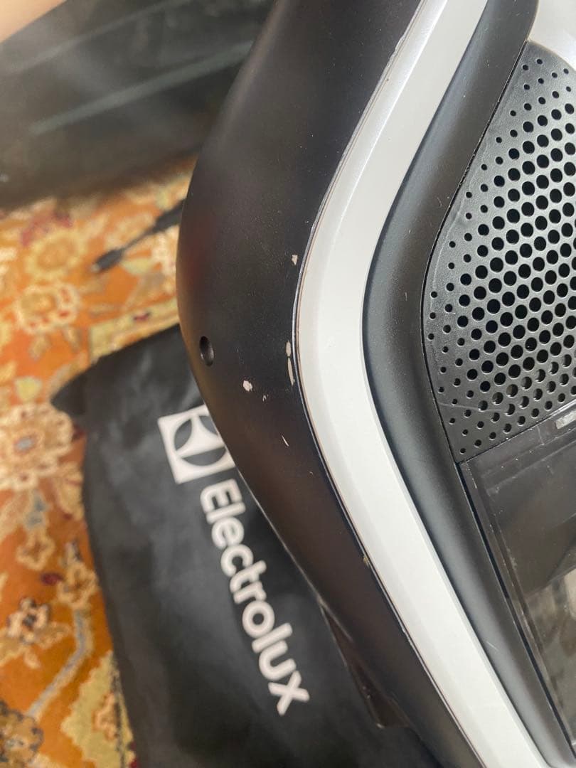 Electrolux Ergorapido Bed Pro 本体