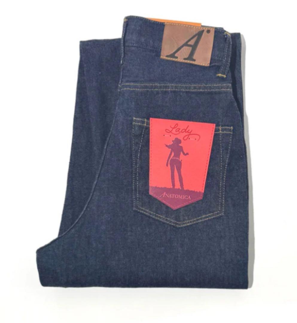 ANATOMICA 618 MARILYN マリリン サイズ27