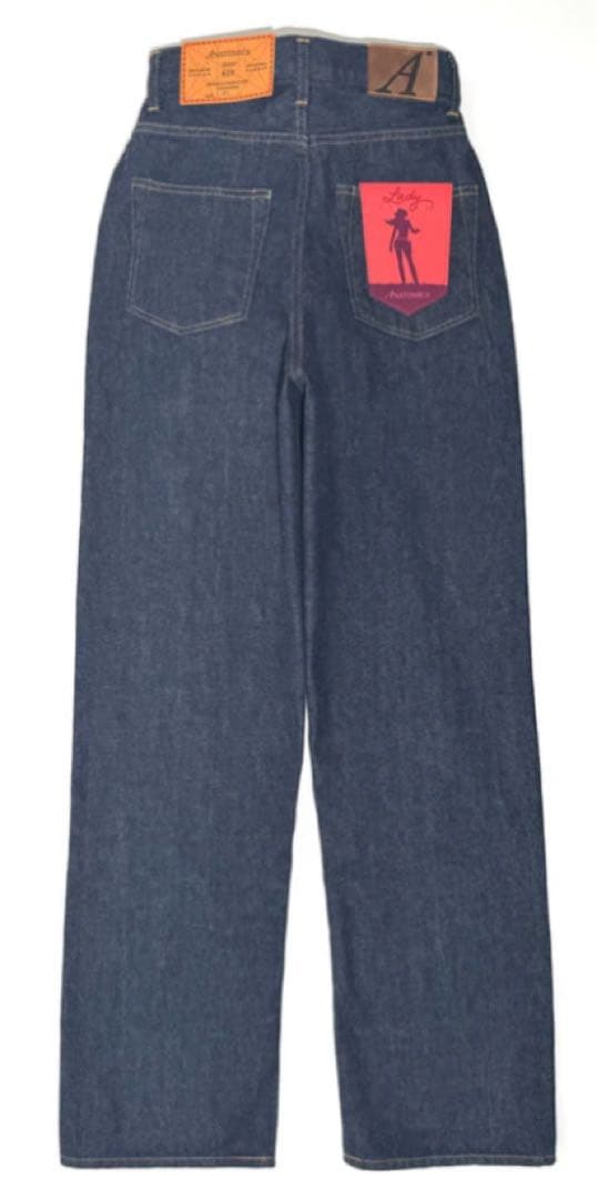 ANATOMICA 618 MARILYN マリリン サイズ27