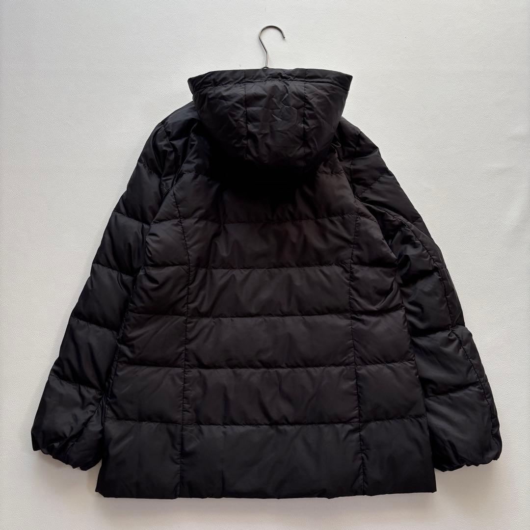 23区　ニジュウサンク　モッズコート　ダウンコート　L LIMINTA