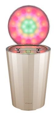 ヤーマン フォトスチーマー IS-100P