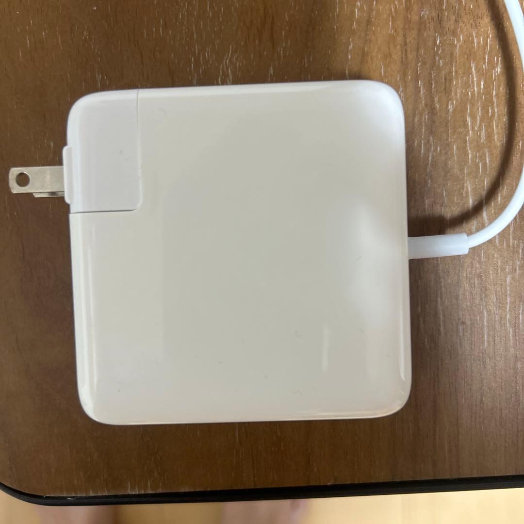 【美品】MacBook Air 11inch Early 2014 充電器付