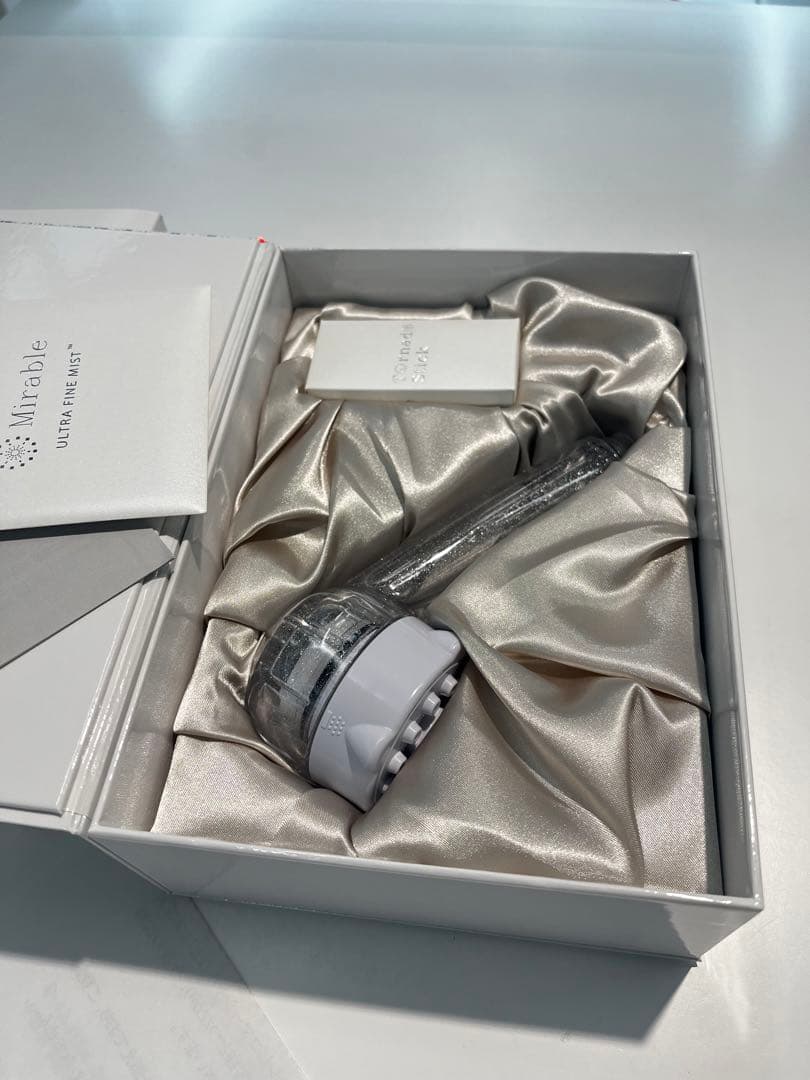 ミラブルーplus 新品