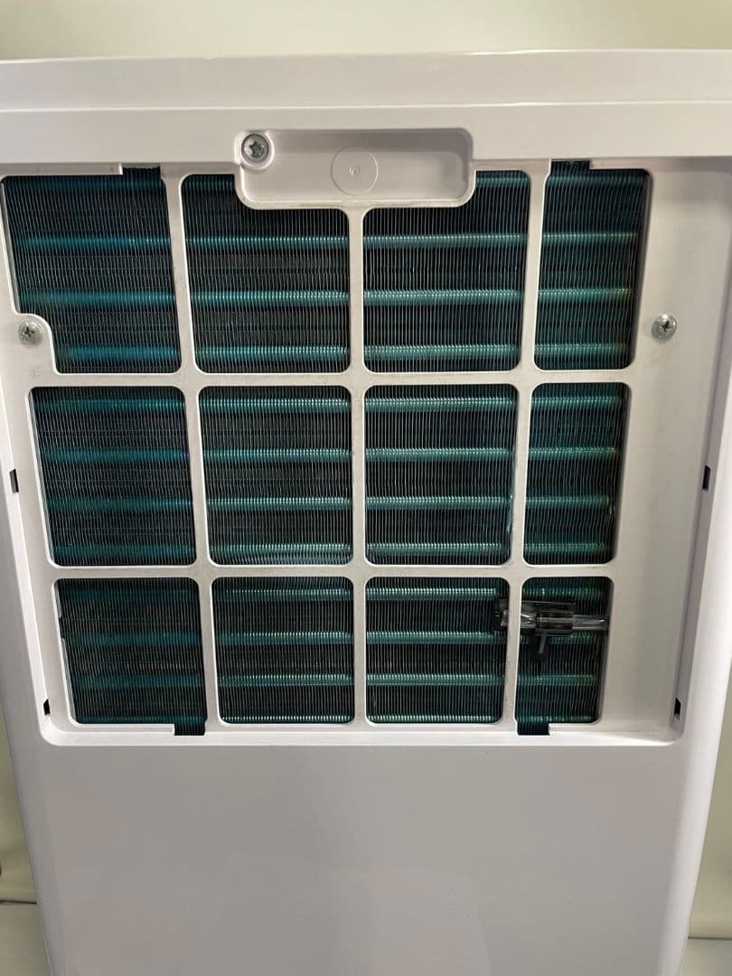 2025年製 美品 冷風機 移動式スポットクーラー JHS-A030-2