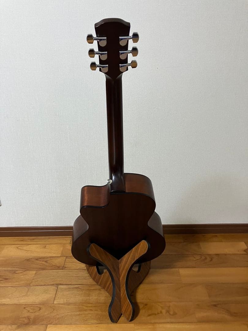K.Yairi エレアコースティックギター BM-65CE