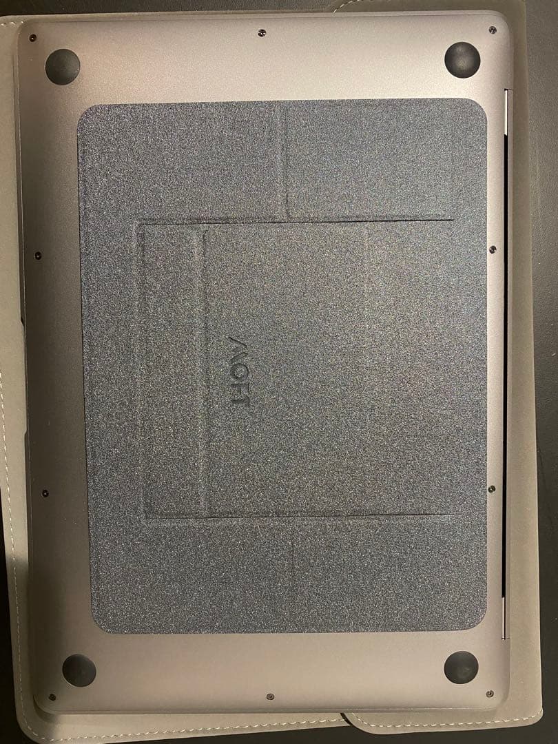 ほぼ未使用　MacBook Air 2020 M1 スペースグレー