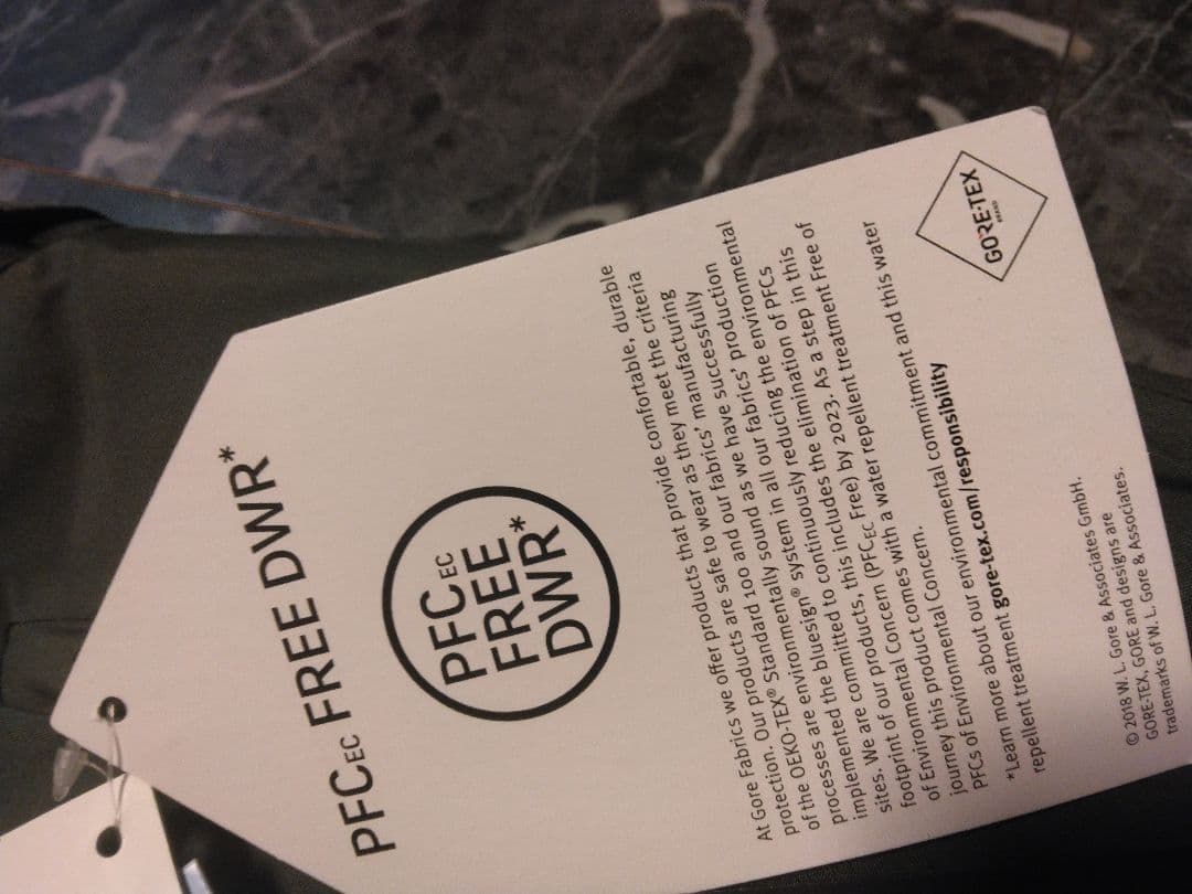 新品 OAKLEY GORE-TEX スノーボードパンツ　スキーパンツ　XXL