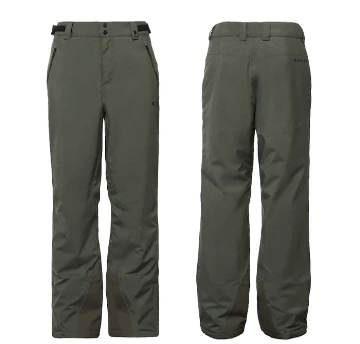 新品 OAKLEY GORE-TEX スノーボードパンツ　スキーパンツ　XXL