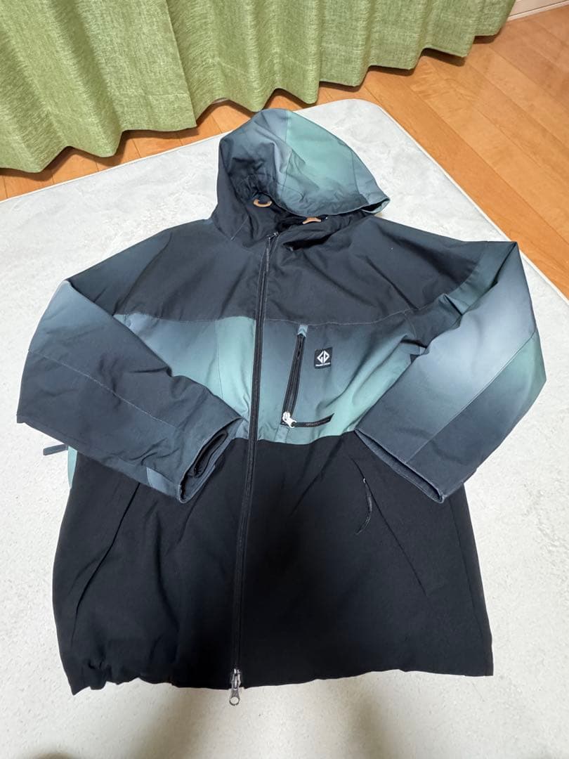 スノーボードウェア　上下セット