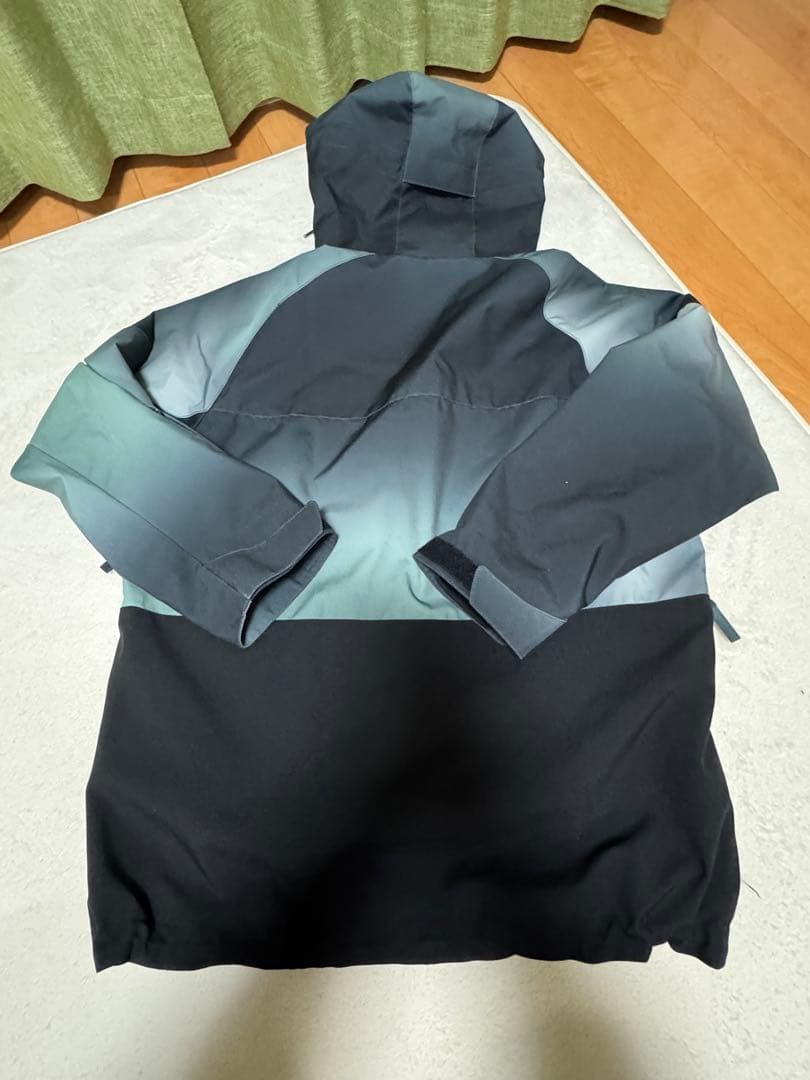 スノーボードウェア　上下セット