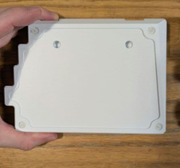 分割型メカニカルキーボード insixty jp　ケースセット