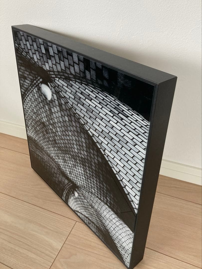 Bo concept ボーコンセプト　ガラスアート