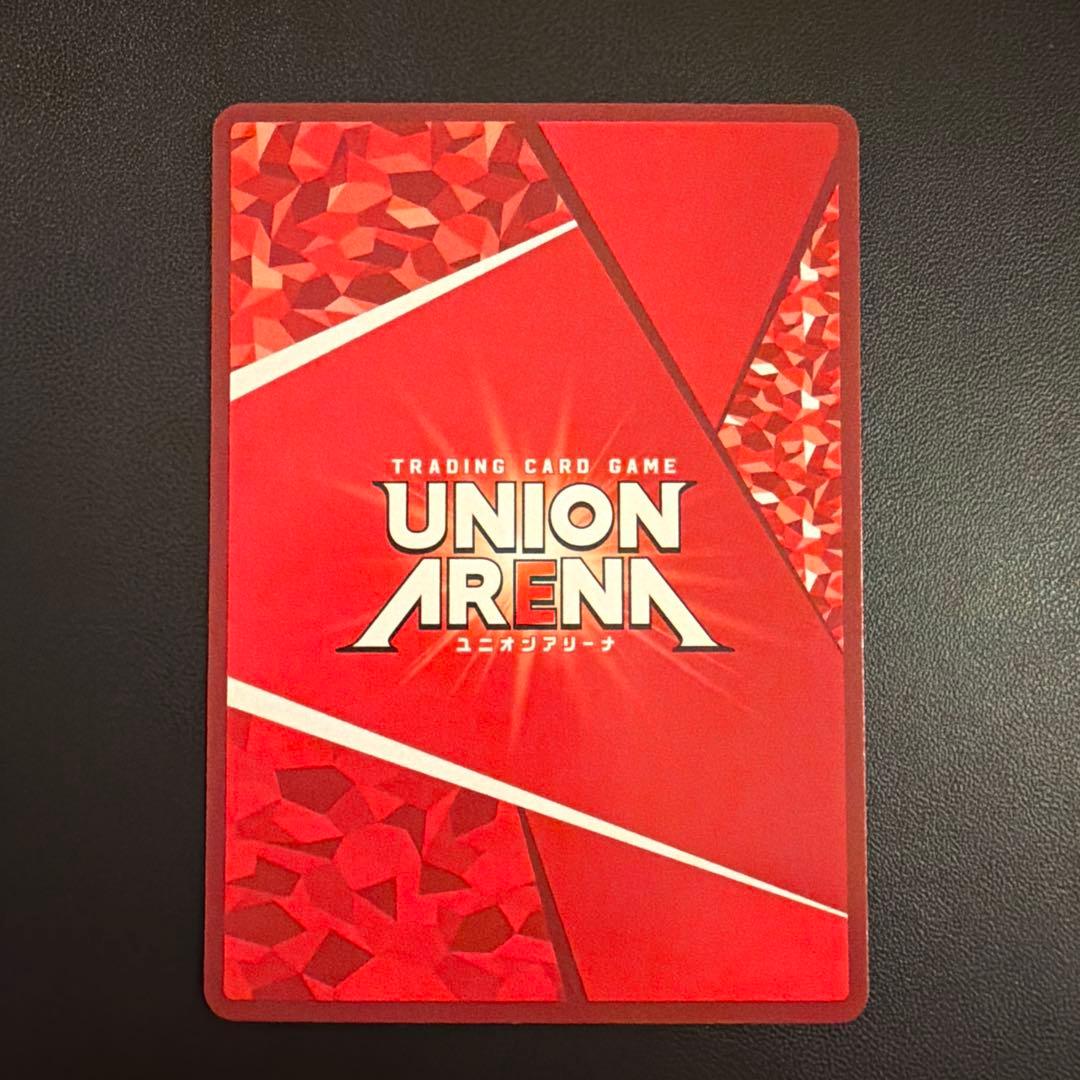 ユニオンアリーナ まどマギ 巴マミ SR星2パラレル