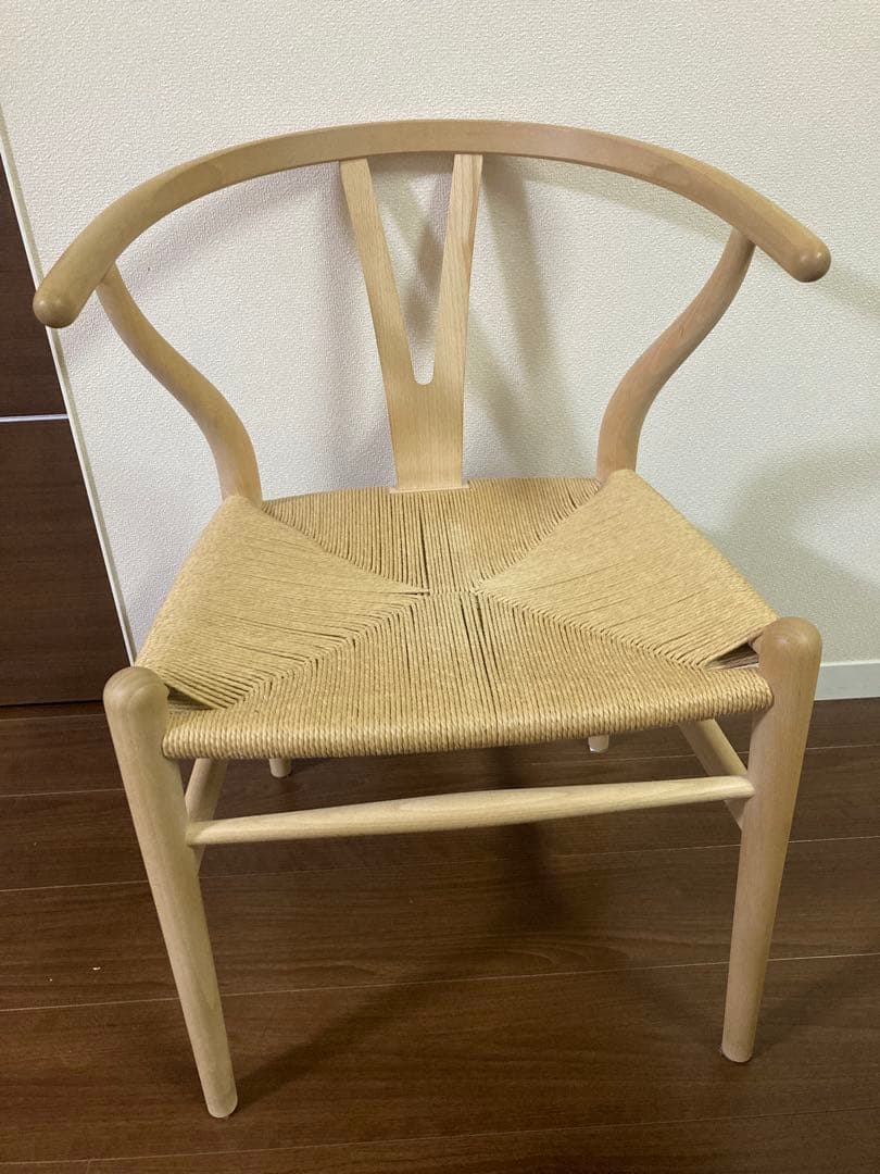 Yチェア CH24 カール・ハンセン