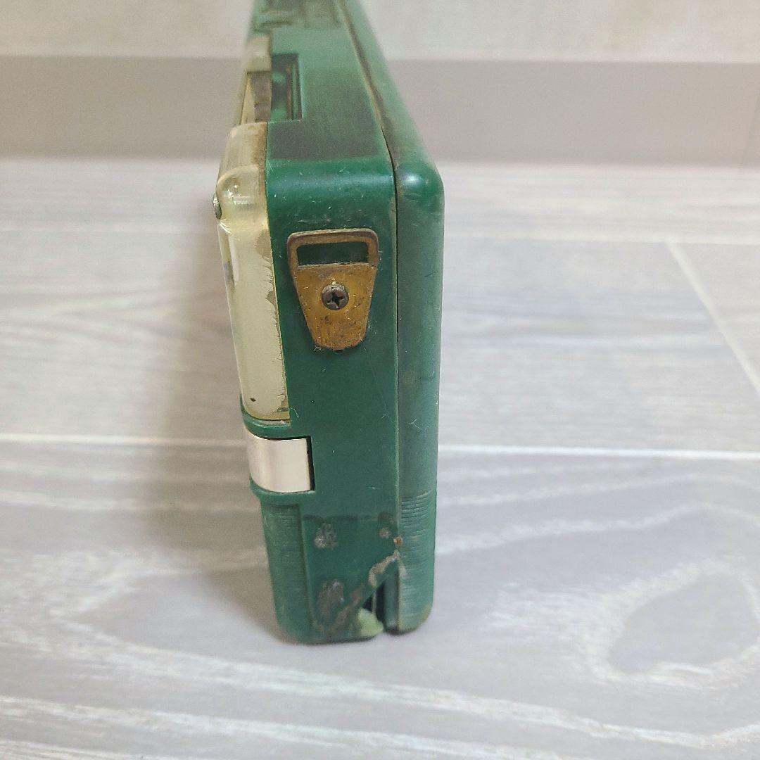 最終値下げ！SONY　トランジスタラジオ　東京通信工業　レトロ　ジャンク品