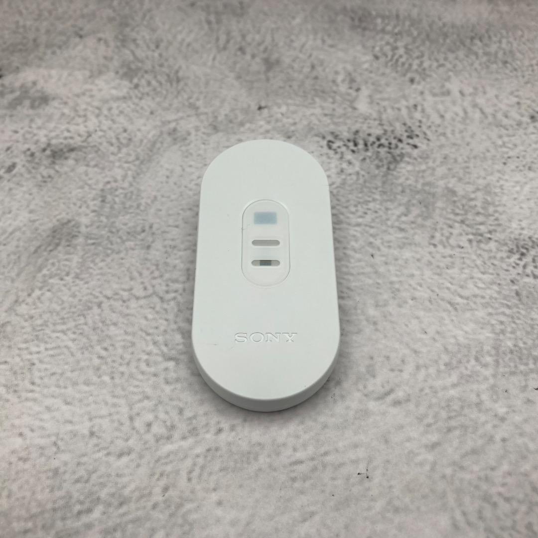 美品 SONY REON POCKET ウェアラブルサーモデバイスキット