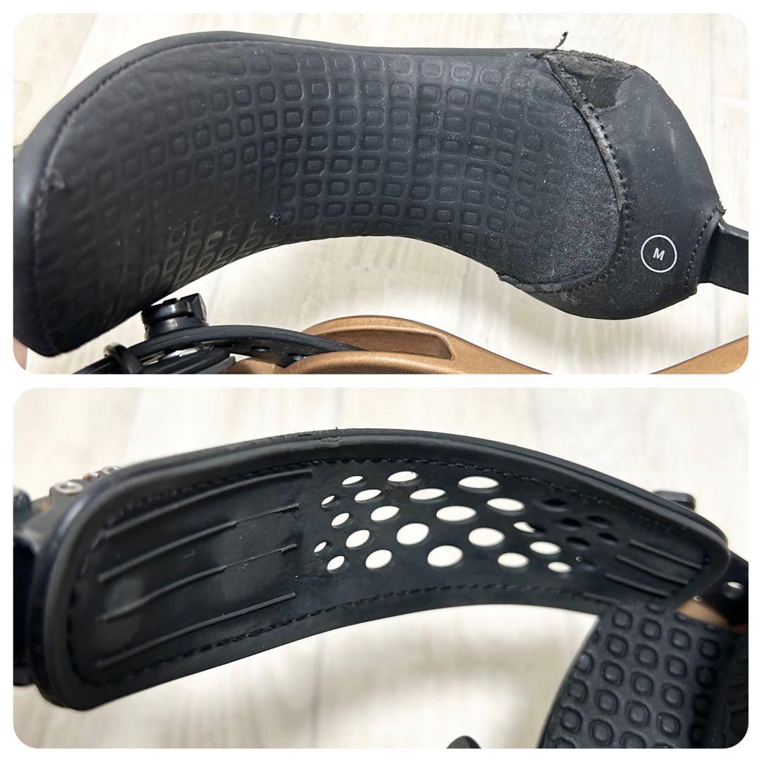 UNION　ATLAS　Mサイズ【箱・予備ビス付き】