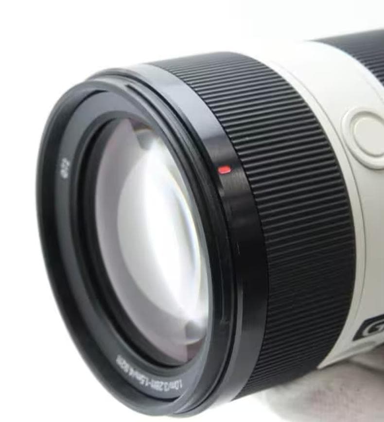 レンズ(ズーム) SONY FE 70-200mm F4 G OSS SEL70200G