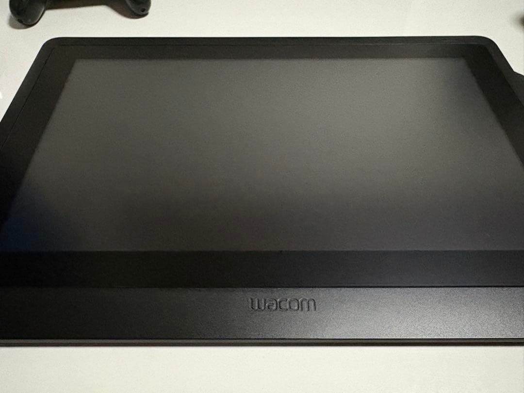 Wacom Cintiq16 液晶ペンタブレット 本体
