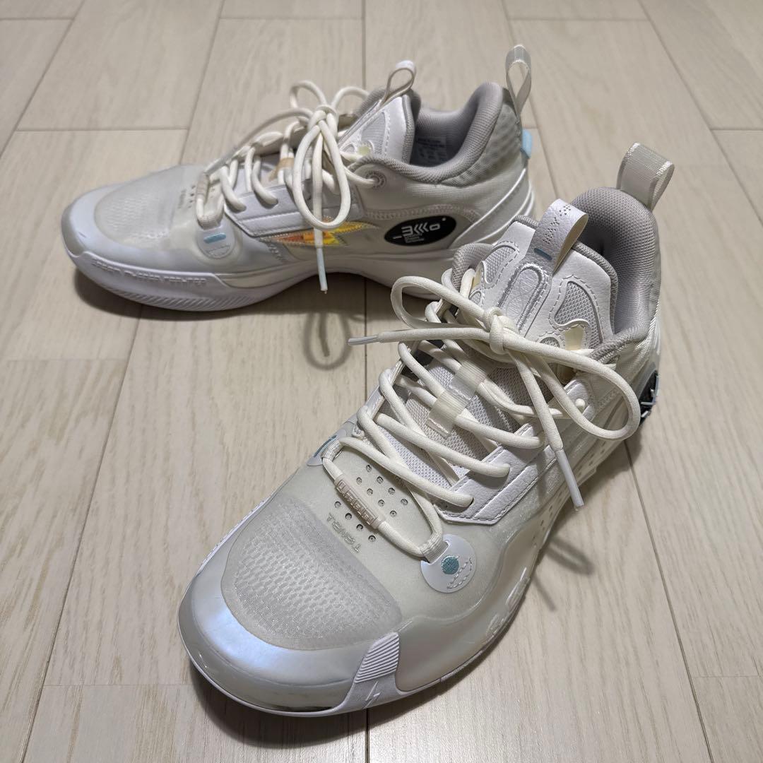 シューズ(男性用) Way of Wade 10