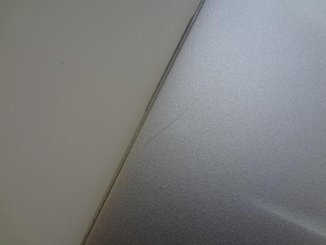 Let's note CF-RZ6 i5-7Y57 SSD256(新品)MEM8