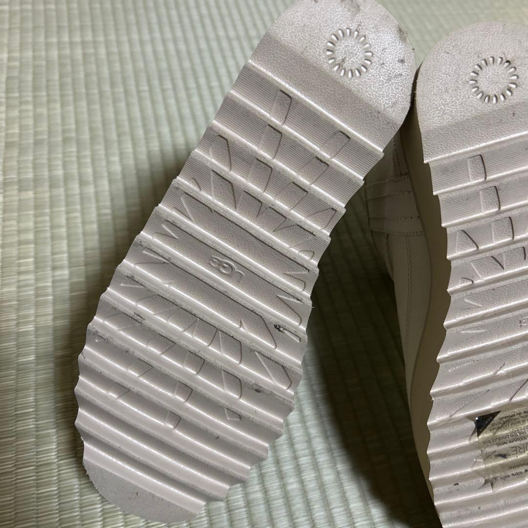 アグ UGG クラシック リベル バイカー ミニ