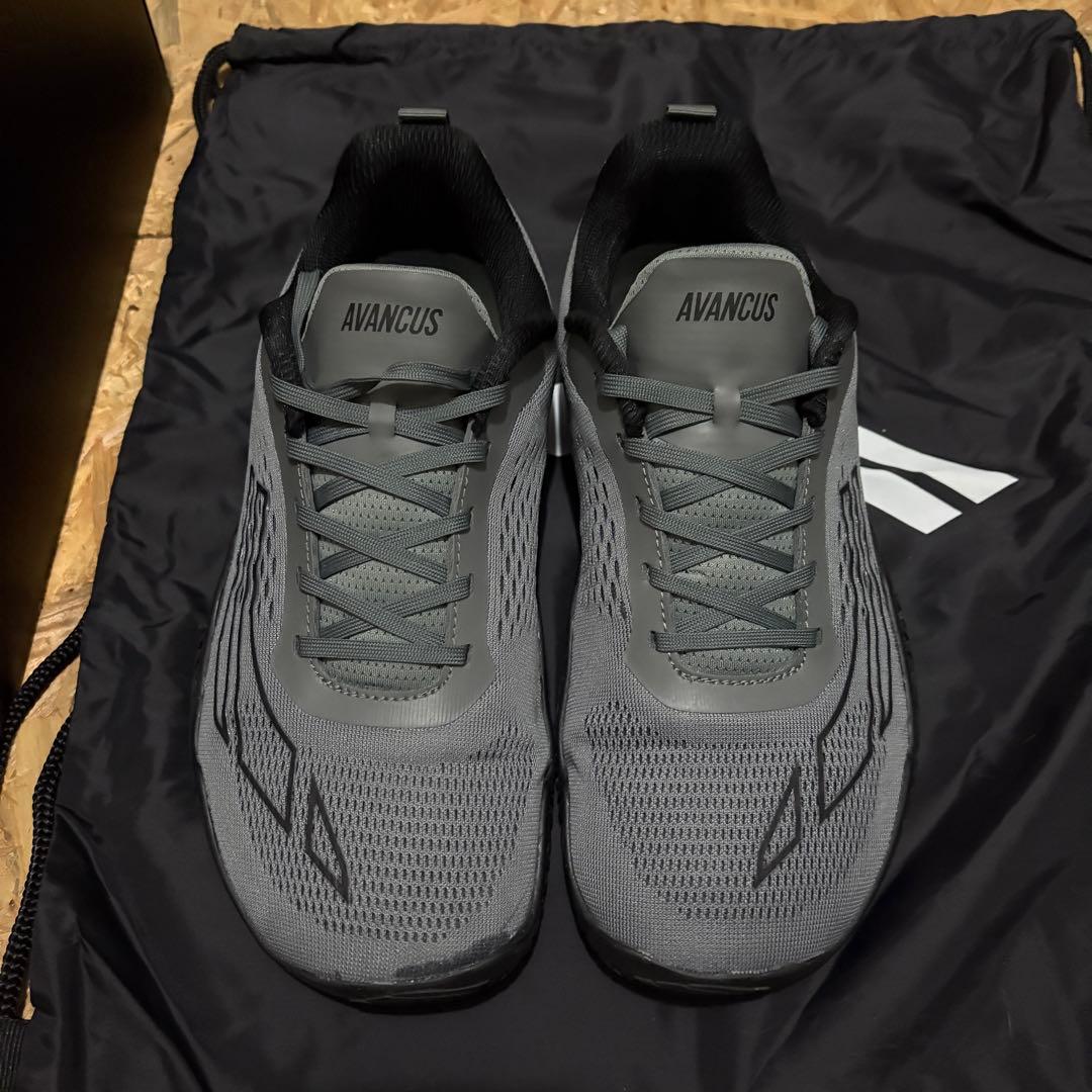 AVANCUS APEX POWER V3 アヴァンサス　エイペックスパワー42