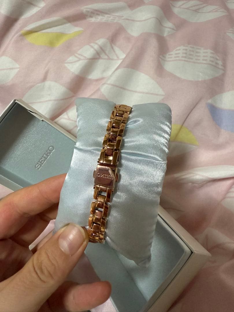 セイコー SEIKO 腕時計 レディース SWFA196 セイコーセレクション