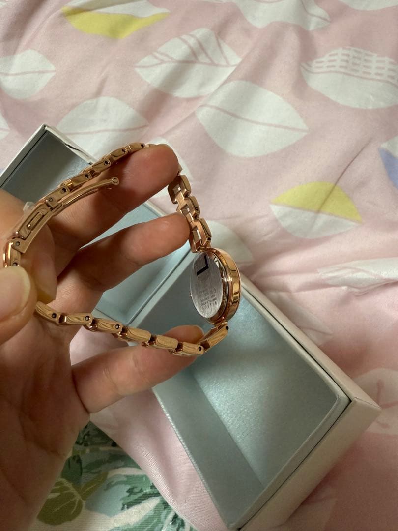 セイコー SEIKO 腕時計 レディース SWFA196 セイコーセレクション