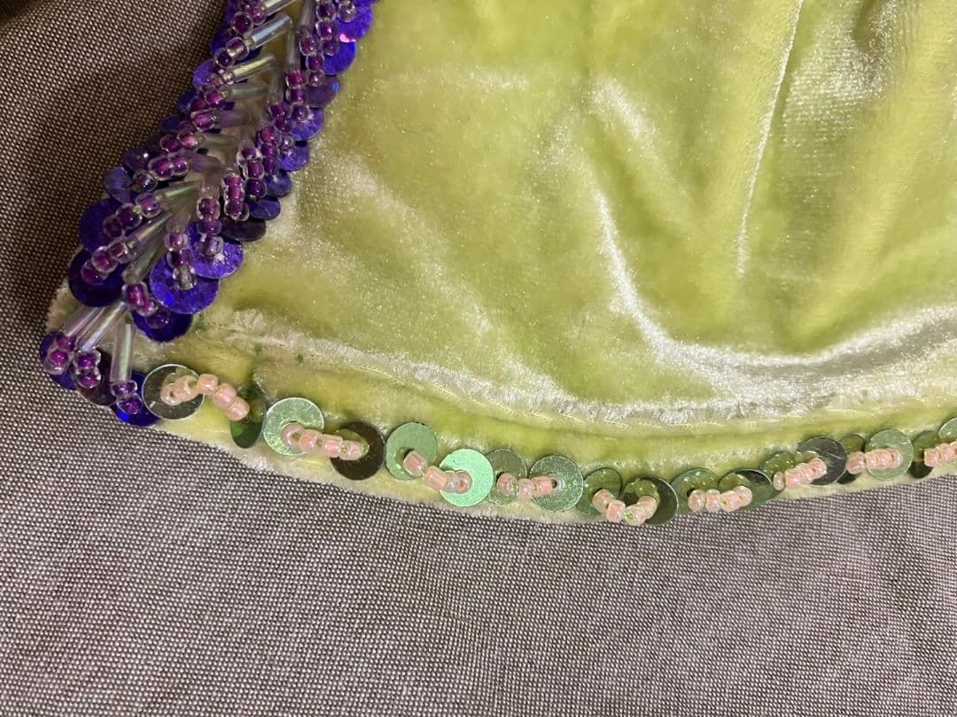 ベリーダンス 衣装 コスチューム sim シム belly dance セット