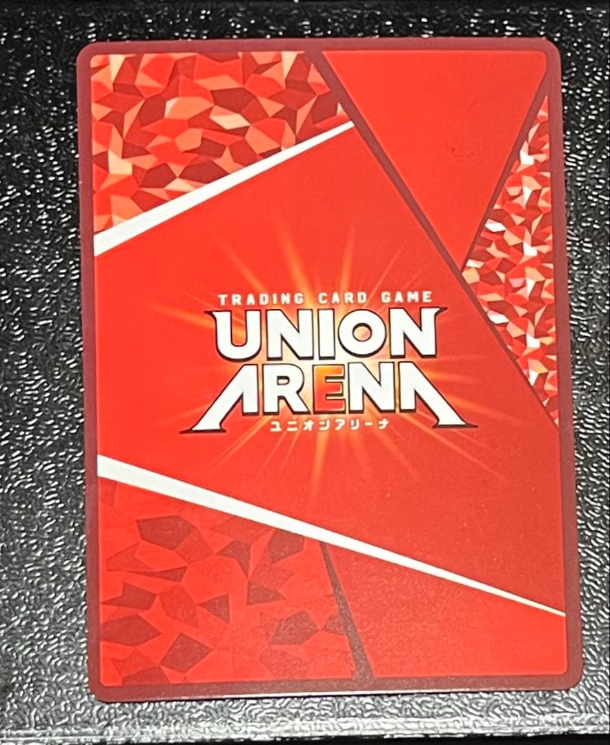 ユニオンアリーナ　真希波・マリ・イラストリアス