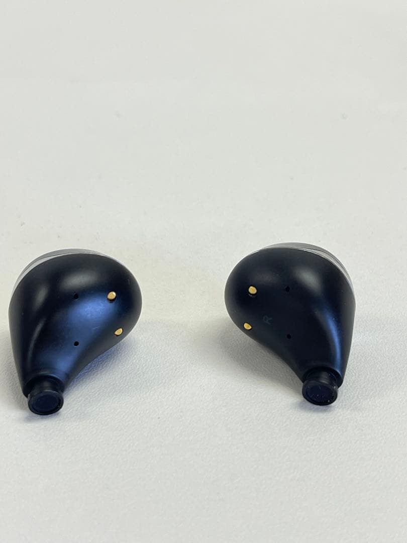 ［美品］Noble Falcon Max ワイヤレスイヤフォン