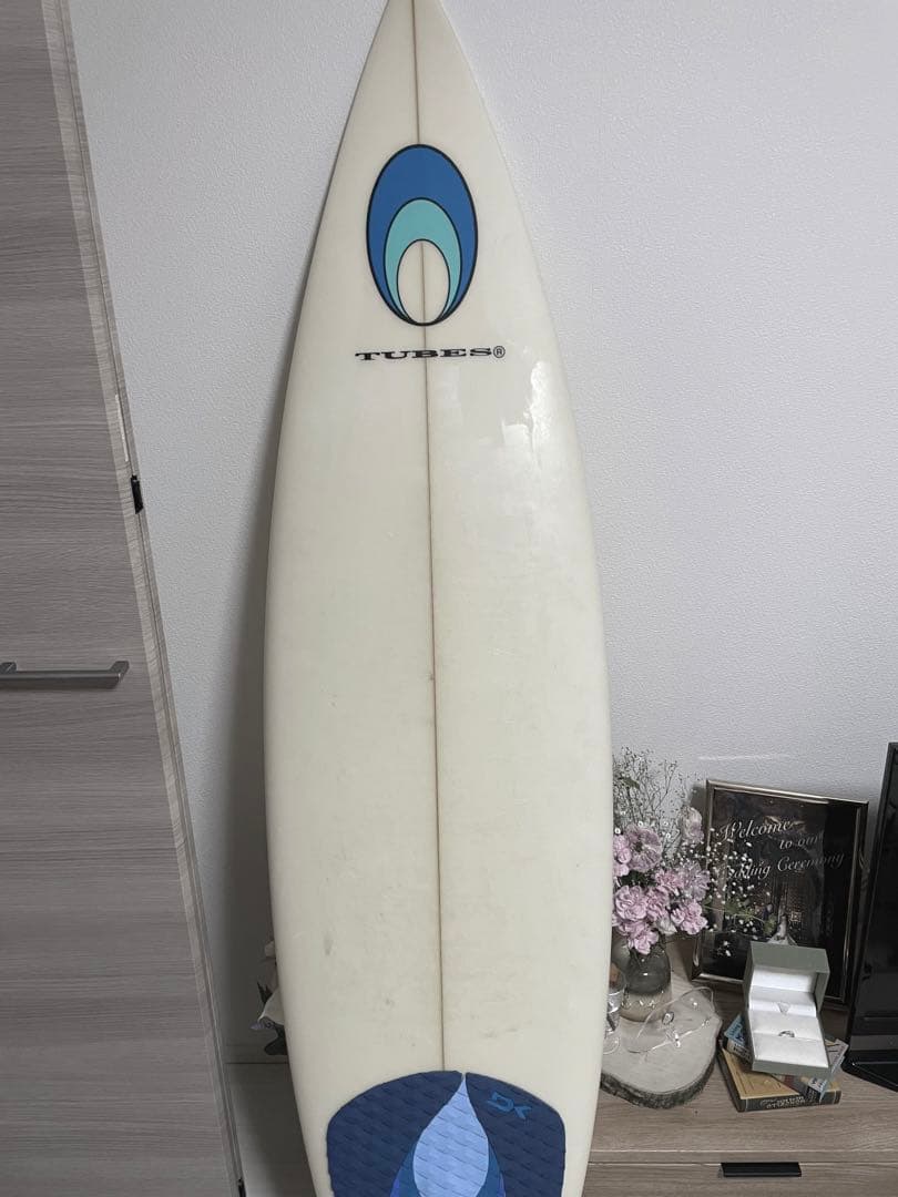 DAKINE(ダカイン)ショートボード　初心者でも簡単