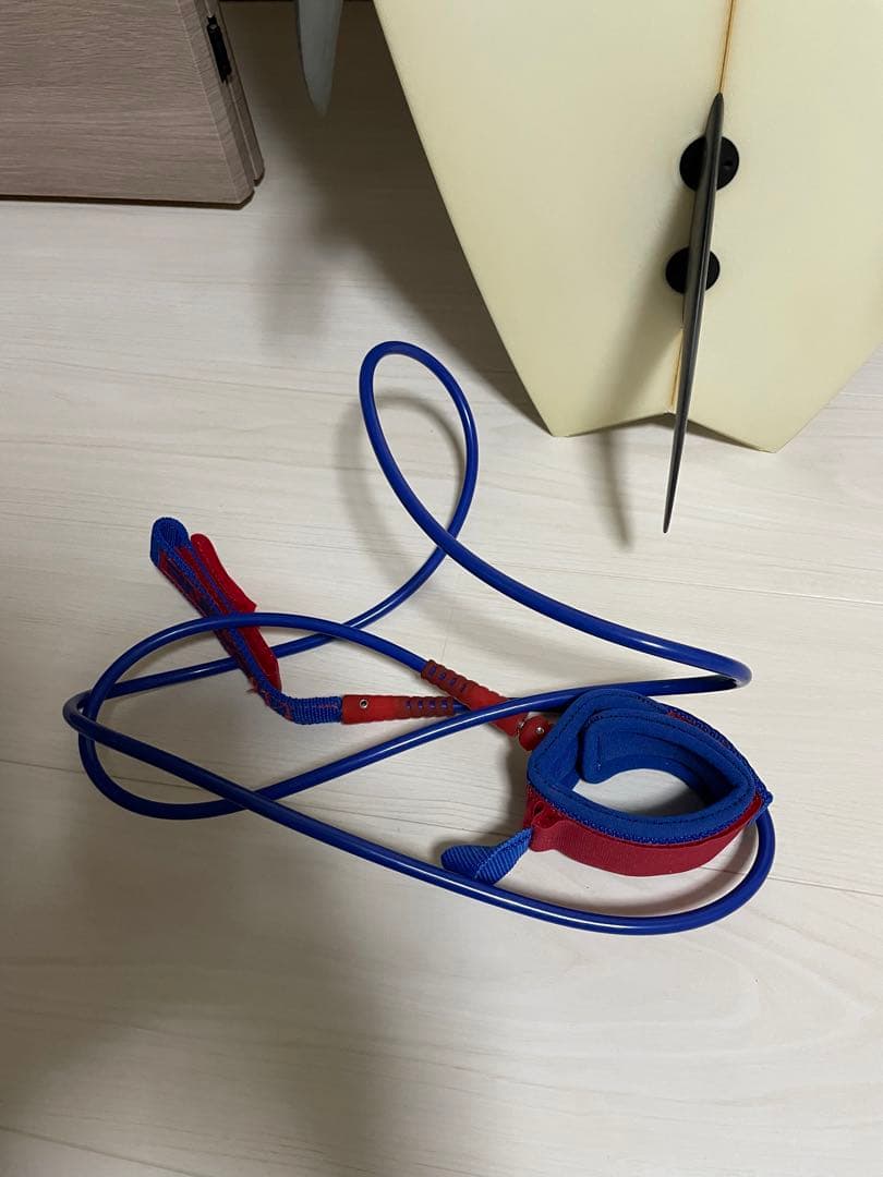 DAKINE(ダカイン)ショートボード　初心者でも簡単