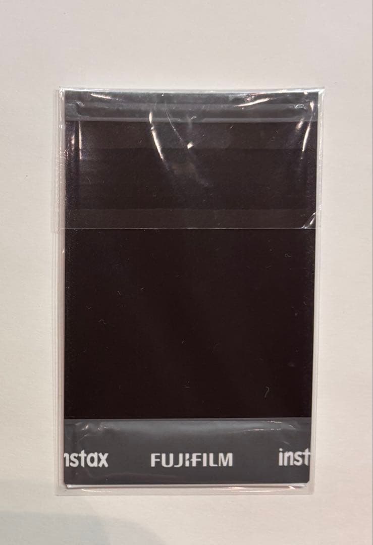 Red Velvet アイリン　2周年記念ポラロイド