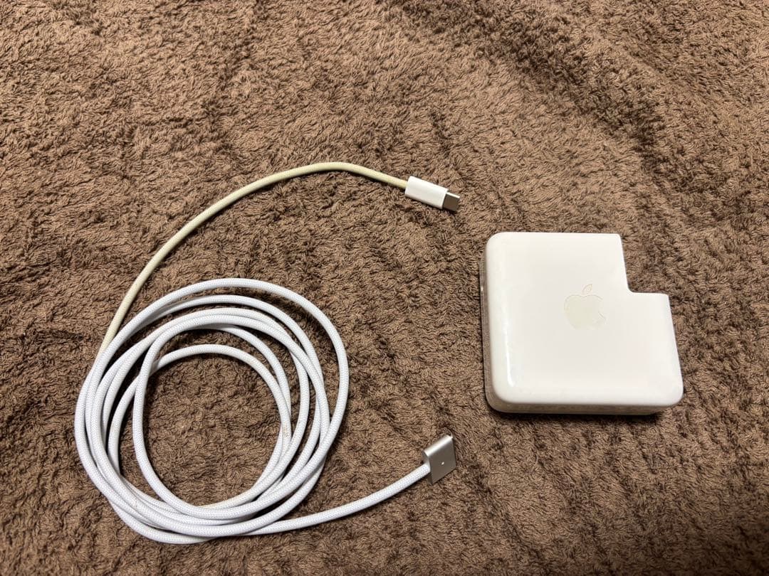 MacBook 14インチ 16BG M1 本体 箱あり　1TSSD付属