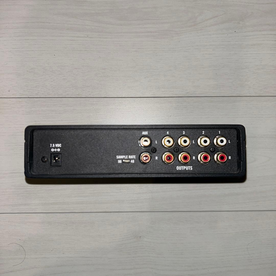 その他 Scratch Live SL4 RANE