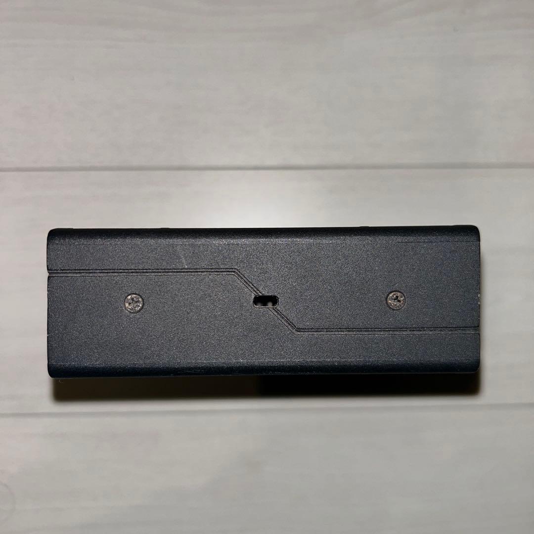 その他 Scratch Live SL4 RANE