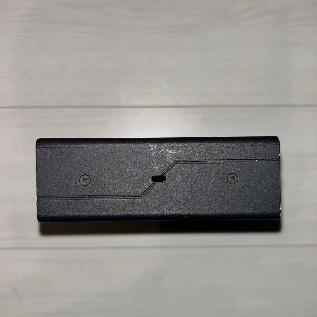 その他 Scratch Live SL4 RANE