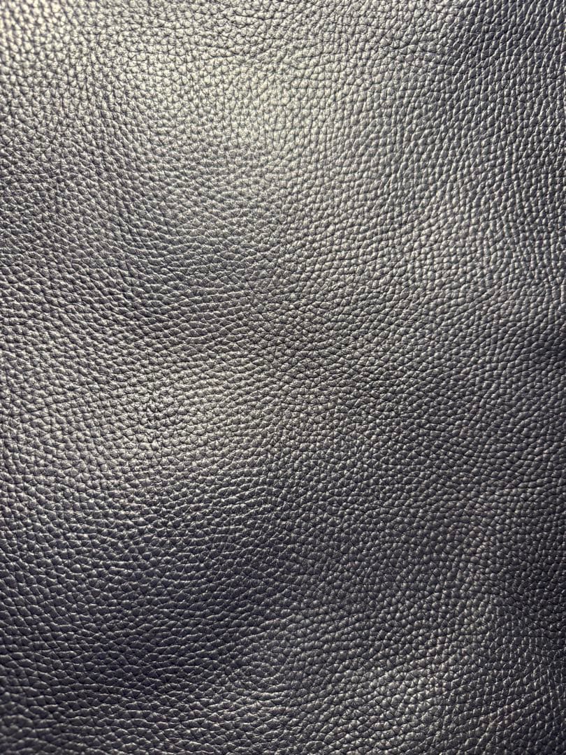 美品 HushTug ハッシュタグ トートバッグ ビジネスバッグ レザー 本革